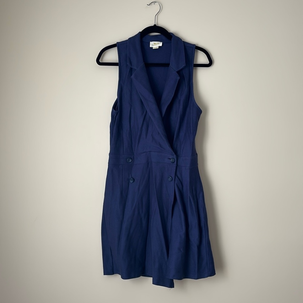 Anthropologie Maeve romper